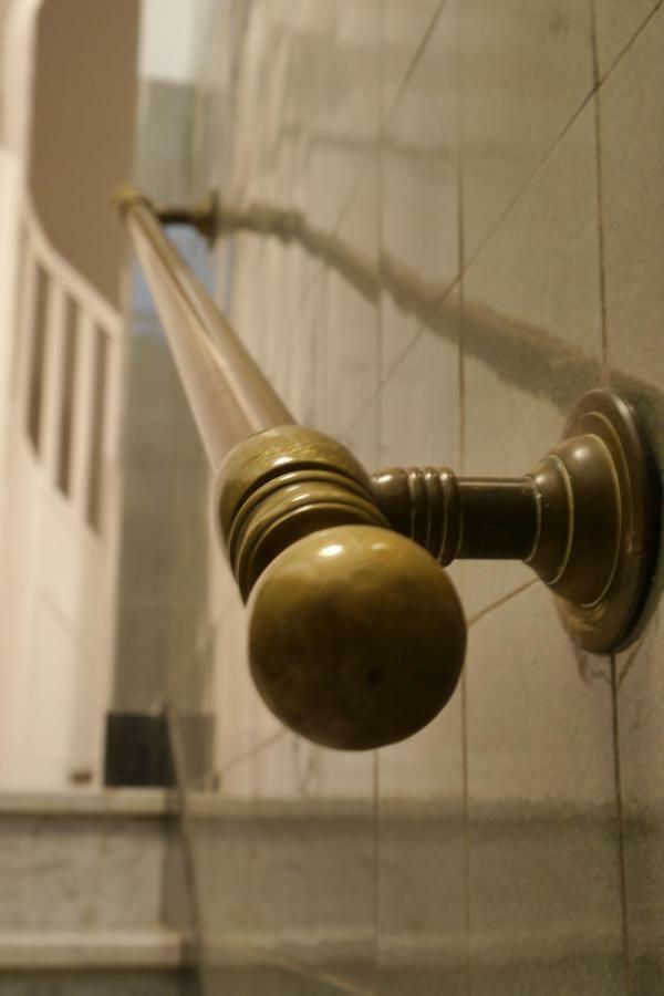 Privatzimmer Schoenfelder Düsseldorf Exterior foto